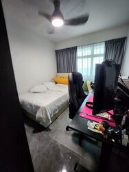 Blk 421B Northshore Straitsview (Punggol), HDB 4 Rooms #535188171